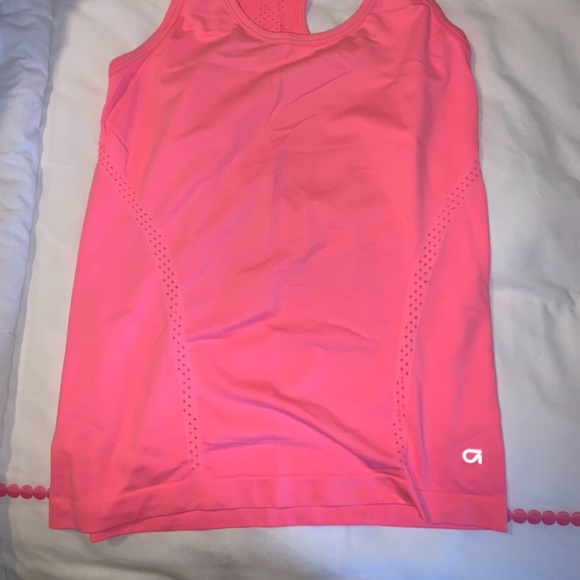 Women’s Athletic Tank - Picture 2 of 4